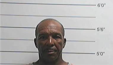 Tremaine Johnson, - Orleans Parish County, LA 